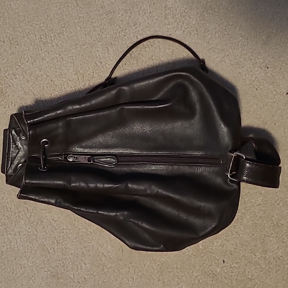 Kenneth Cole Hobo Sling Bag